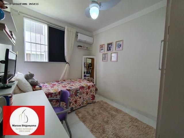 Apartamento à venda com 2 quartos, 43m² - Foto 7