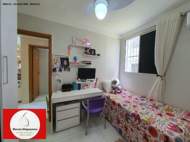 Apartamento à venda com 2 quartos, 43m² - Foto 12