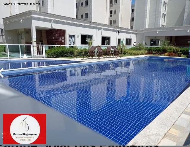 Apartamento à venda com 2 quartos, 43m² - Foto 16