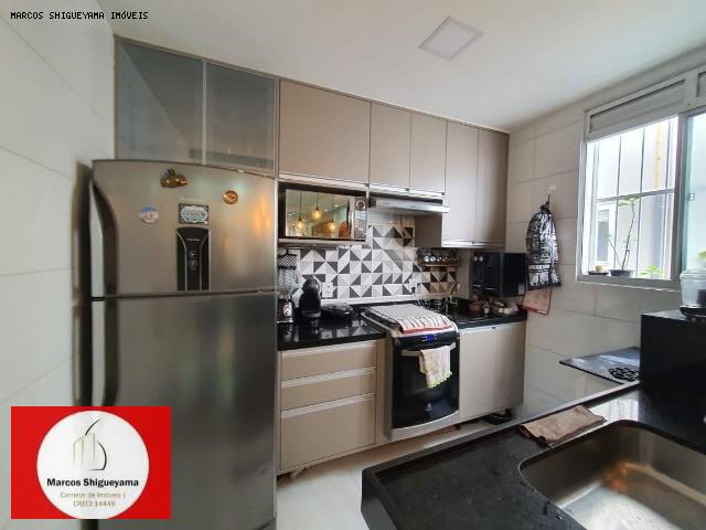Apartamento à venda com 2 quartos, 43m² - Foto 13