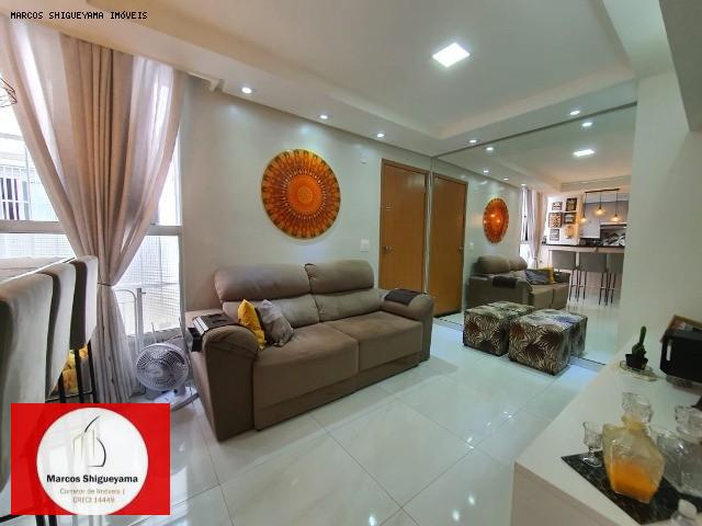 Apartamento à venda com 2 quartos, 43m² - Foto 15