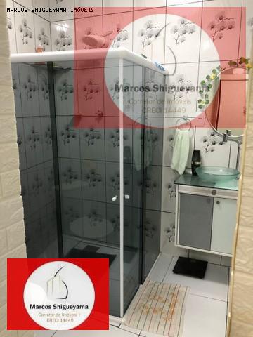 Casa, 2 quartos, 120 m² - Foto 5