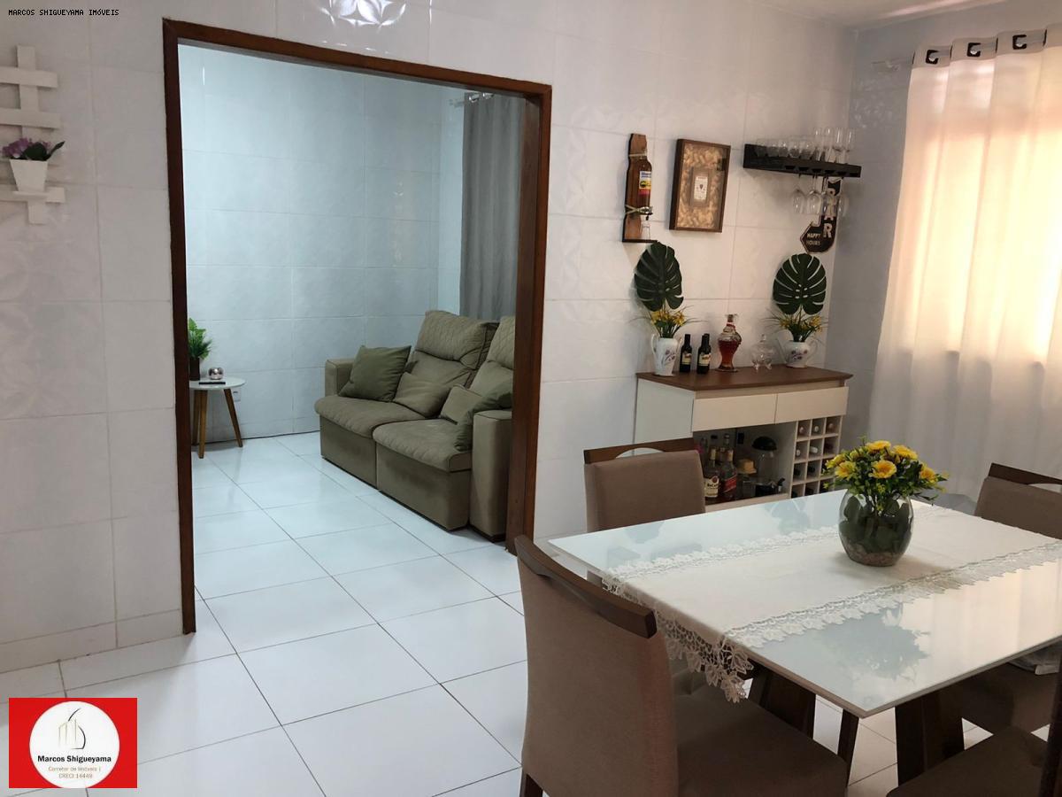 Casa, 2 quartos, 120 m² - Foto 1