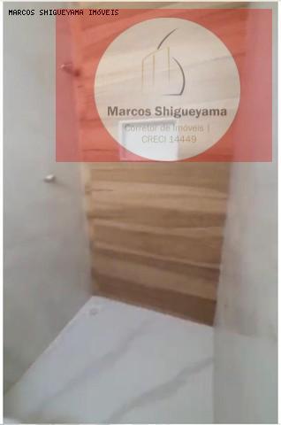 Casa de Condomínio, 4 quartos - Foto 2