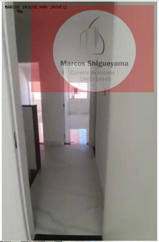 Casa de Condomínio, 4 quartos - Foto 8