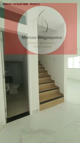 Casa de Condomínio, 4 quartos - Foto 7