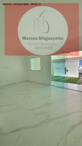 Casa de Condomínio, 4 quartos - Foto 10