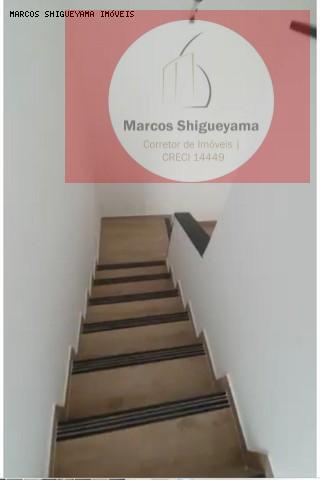 Casa de Condomínio, 4 quartos - Foto 9