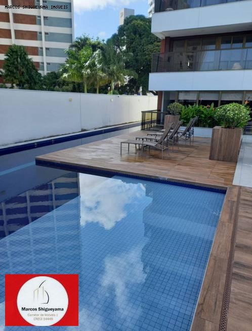 Apartamento à venda com 1 quarto, 51m² - Foto 5