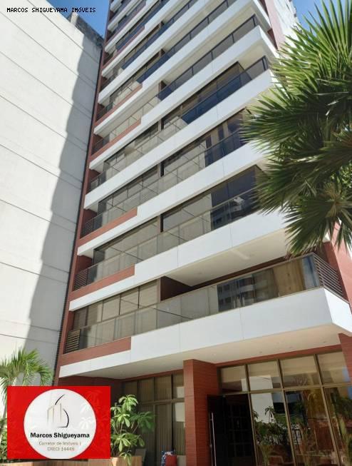Apartamento à venda com 1 quarto, 51m² - Foto 6