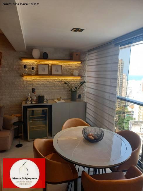 Apartamento à venda com 1 quarto, 51m² - Foto 12