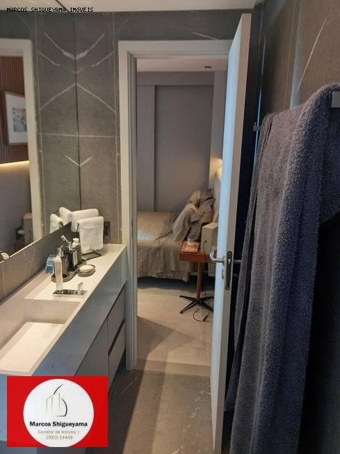 Apartamento à venda com 1 quarto, 51m² - Foto 10
