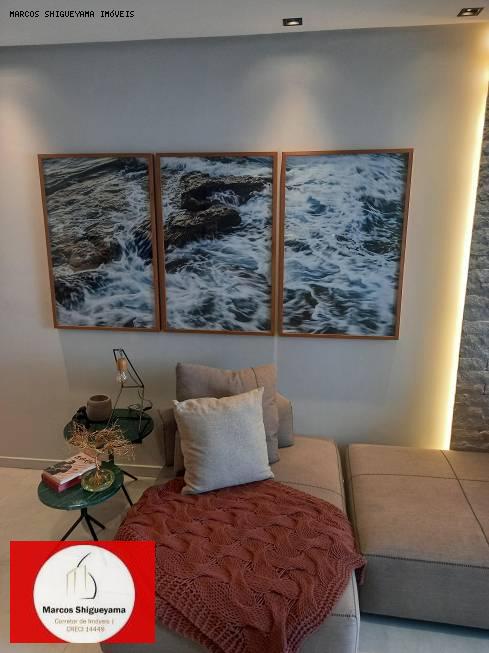 Apartamento à venda com 1 quarto, 51m² - Foto 14