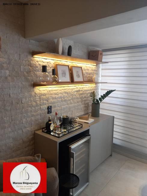Apartamento à venda com 1 quarto, 51m² - Foto 13
