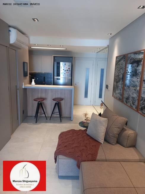 Apartamento à venda com 1 quarto, 51m² - Foto 15