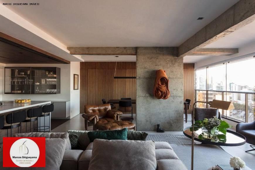 Apartamento, 1 quarto, 102 m² - Foto 3