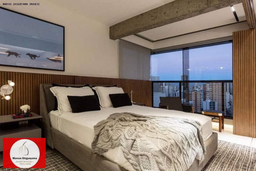 Apartamento, 1 quarto, 102 m² - Foto 1