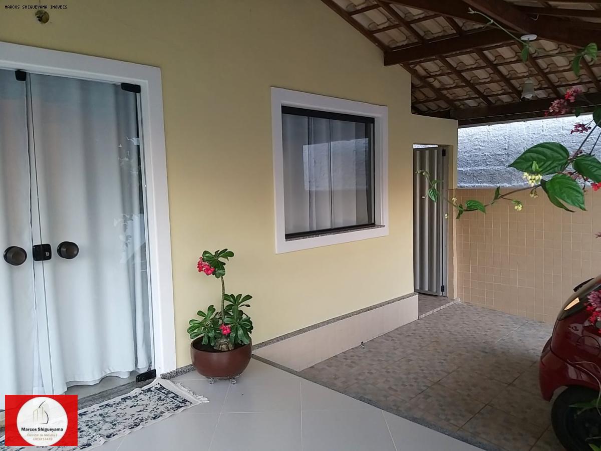 Casa de Condomínio à venda com 2 quartos, 342m² - Foto 4