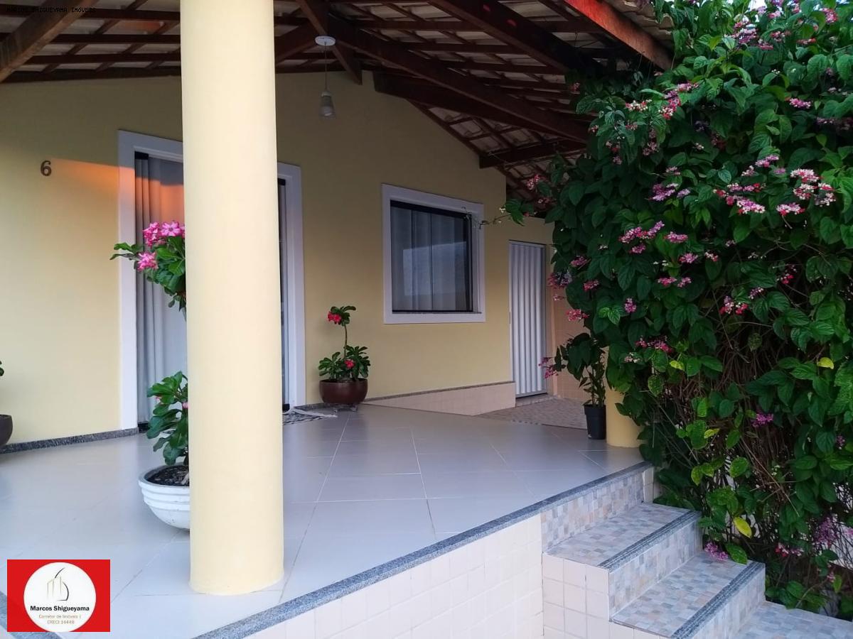 Casa de Condomínio à venda com 2 quartos, 342m² - Foto 5