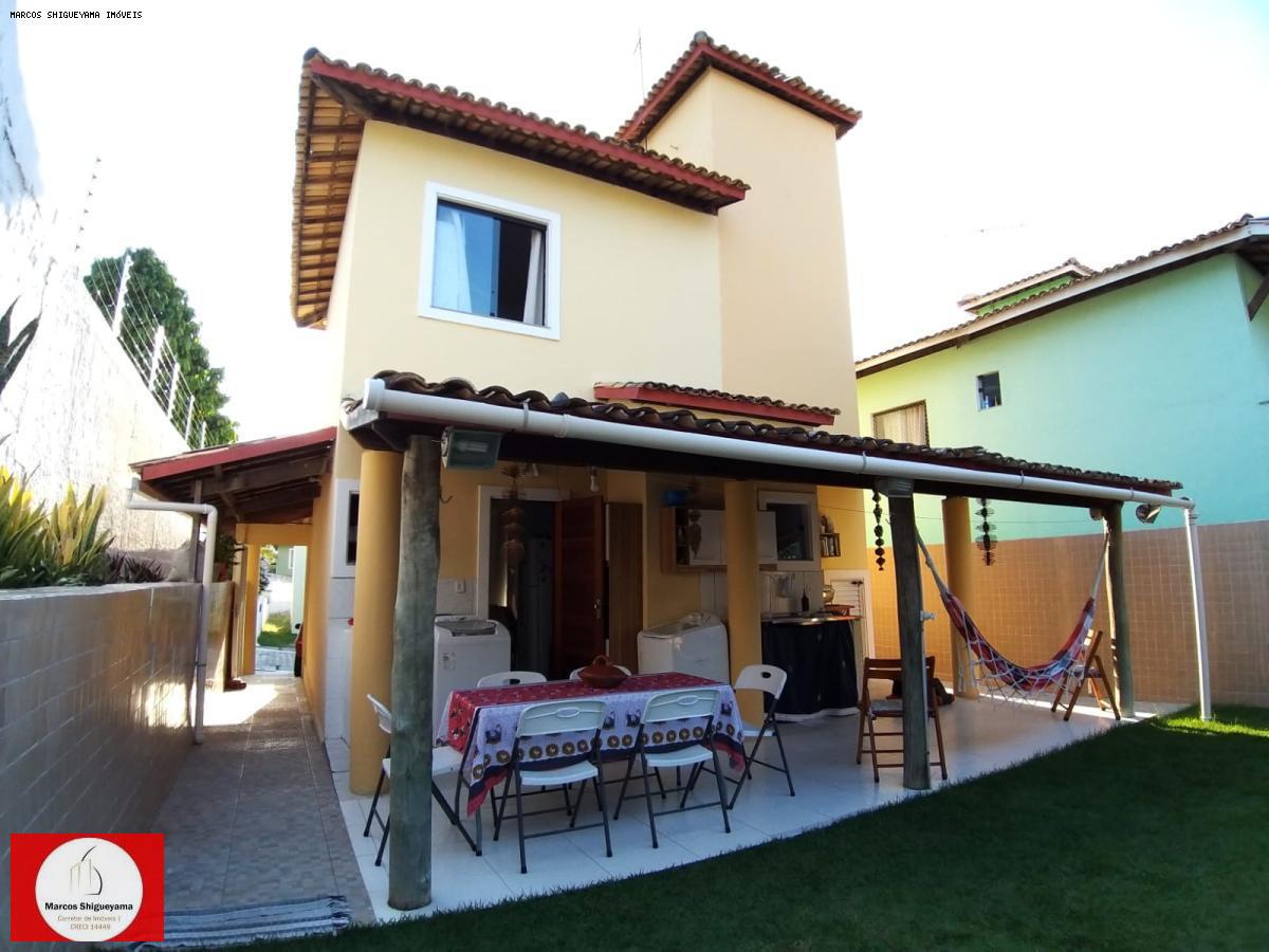 Casa de Condomínio à venda com 2 quartos, 342m² - Foto 10