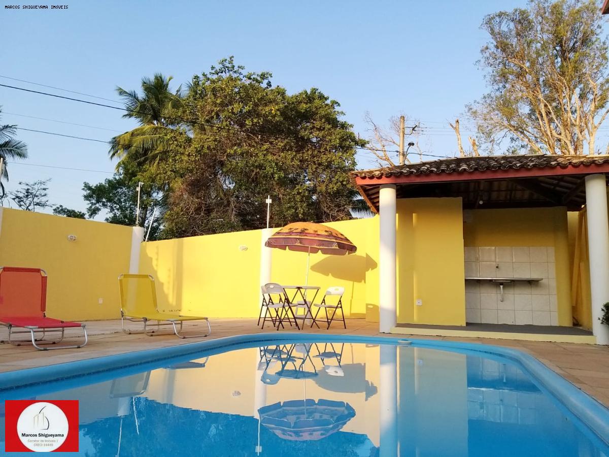 Casa de Condomínio à venda com 2 quartos, 342m² - Foto 27