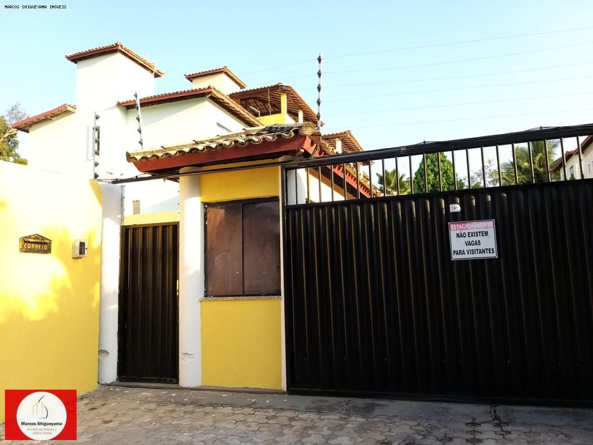 Casa de Condomínio à venda com 2 quartos, 342m² - Foto 29