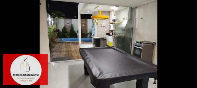 Casa à venda com 3 quartos, 213m² - Foto 6