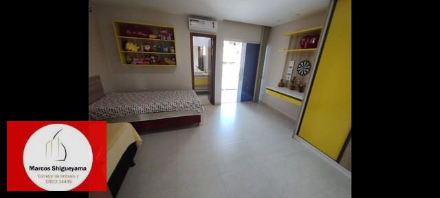 Casa à venda com 3 quartos, 213m² - Foto 8