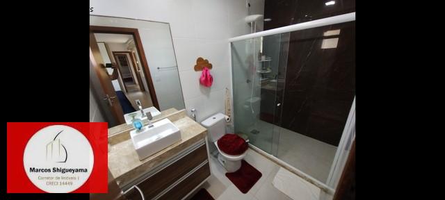 Casa à venda com 3 quartos, 213m² - Foto 7