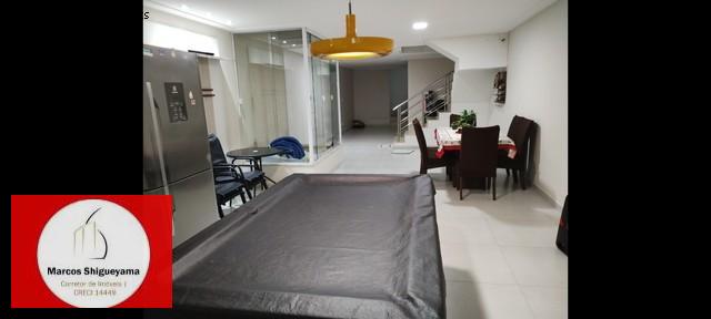 Casa à venda com 3 quartos, 213m² - Foto 9