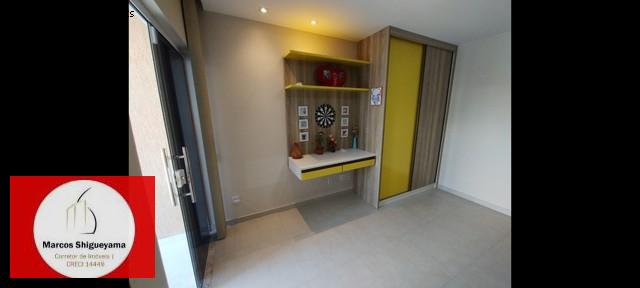 Casa à venda com 3 quartos, 213m² - Foto 10