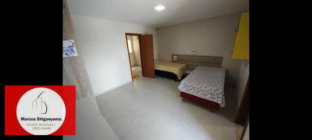 Casa à venda com 3 quartos, 213m² - Foto 12