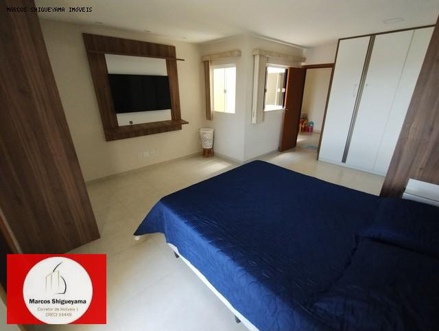 Casa à venda com 3 quartos, 213m² - Foto 16