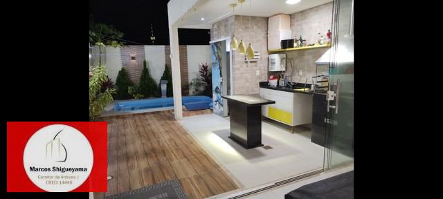 Casa à venda com 3 quartos, 213m² - Foto 15