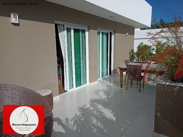 Casa de Condomínio à venda com 4 quartos, 333m² - Foto 2