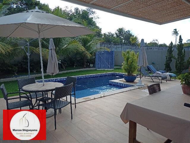 Casa de Condomínio à venda com 4 quartos, 333m² - Foto 5