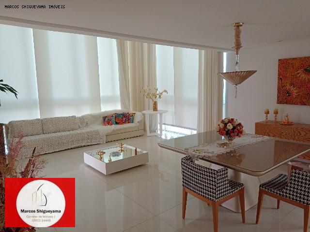 Casa de Condomínio à venda com 4 quartos, 333m² - Foto 4