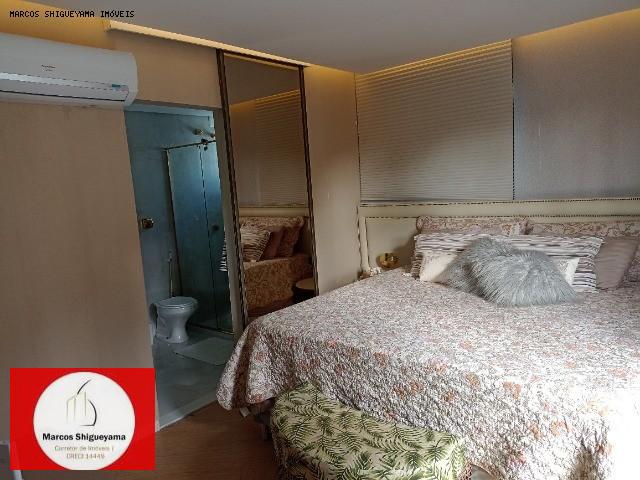 Casa de Condomínio à venda com 4 quartos, 333m² - Foto 7