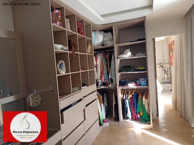 Casa de Condomínio à venda com 4 quartos, 333m² - Foto 10