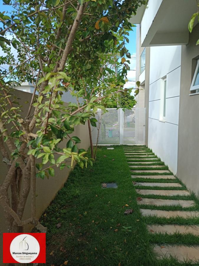 Casa de Condomínio à venda com 4 quartos, 333m² - Foto 12