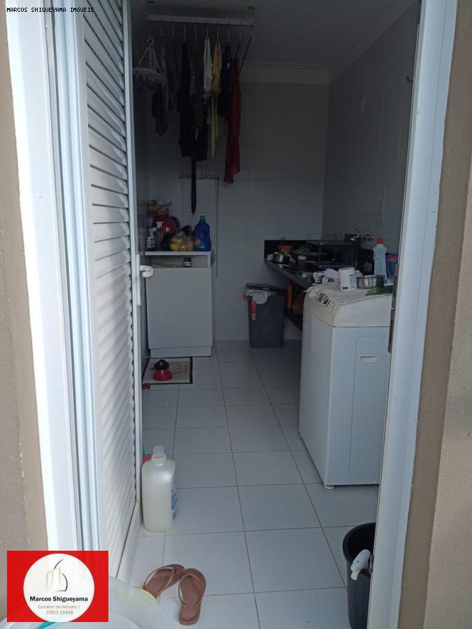 Casa de Condomínio à venda com 4 quartos, 333m² - Foto 14