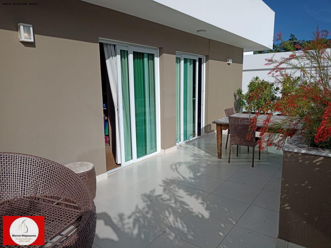 Casa de Condomínio à venda com 4 quartos, 333m² - Foto 13