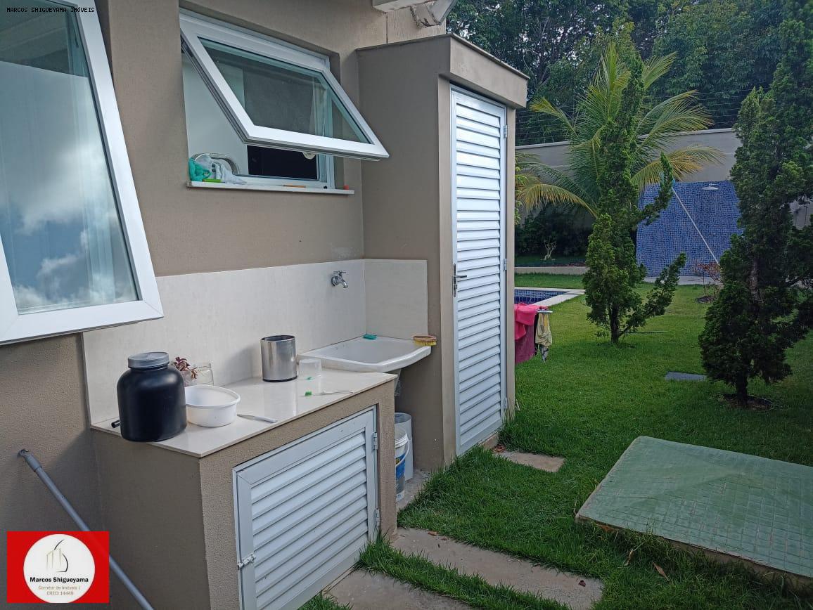 Casa de Condomínio à venda com 4 quartos, 333m² - Foto 15