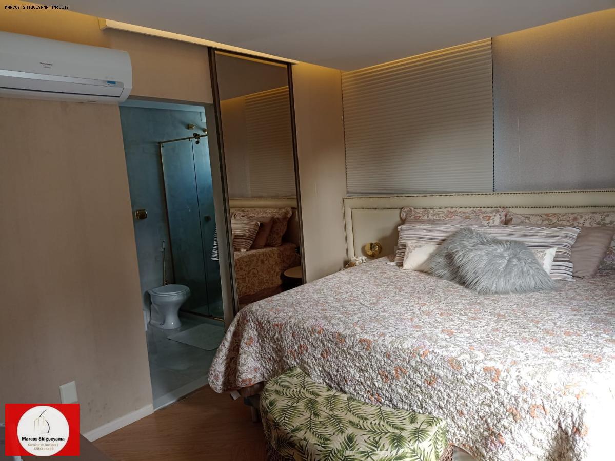 Casa de Condomínio à venda com 4 quartos, 333m² - Foto 18