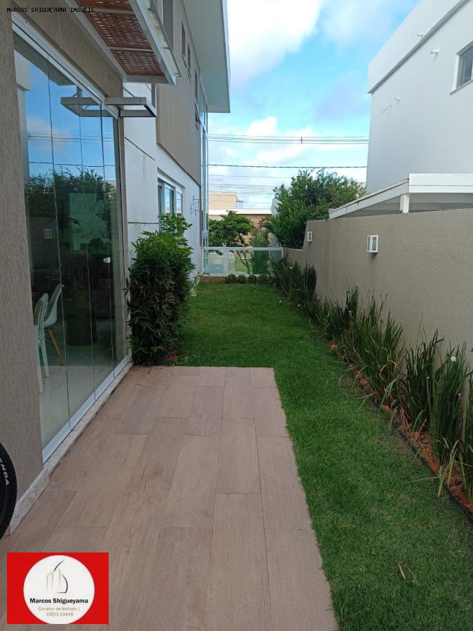 Casa de Condomínio à venda com 4 quartos, 333m² - Foto 19