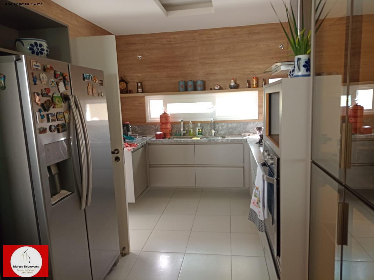 Casa de Condomínio à venda com 4 quartos, 333m² - Foto 21