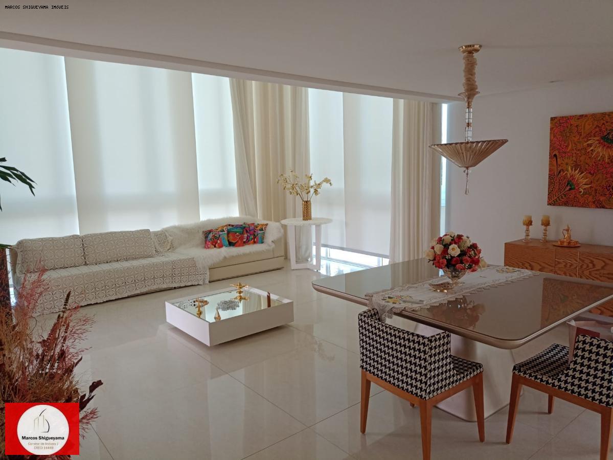 Casa de Condomínio à venda com 4 quartos, 333m² - Foto 23