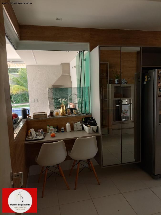 Casa de Condomínio à venda com 4 quartos, 333m² - Foto 24