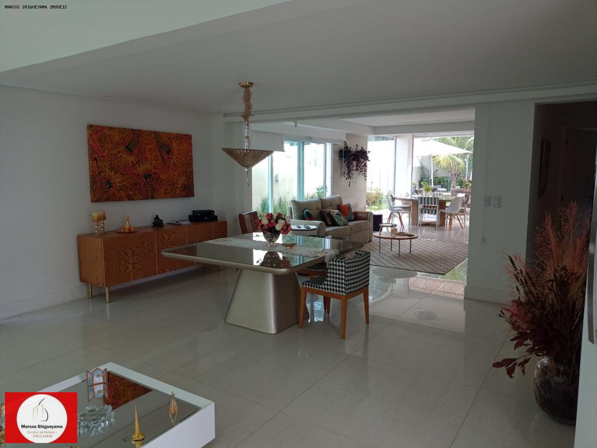 Casa de Condomínio à venda com 4 quartos, 333m² - Foto 25