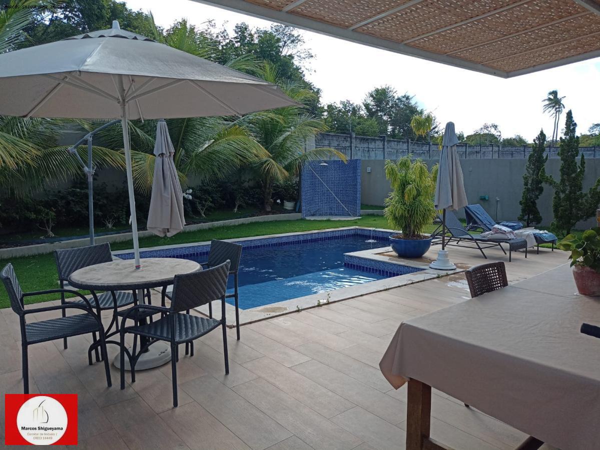 Casa de Condomínio à venda com 4 quartos, 333m² - Foto 27